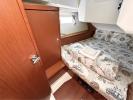 Yachtcharter Oceanis45 Foxtrot 17