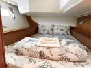 Yachtcharter Oceanis45 Foxtrot 18