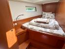 Yachtcharter Oceanis45 Foxtrot 19