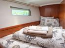 Yachtcharter Oceanis45 Foxtrot 20