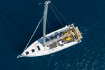 Yachtcharter Hanse510 41cab Amber   OW 3