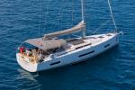 Yachtcharter Hanse510 41cab Amber   OW 4