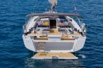 Yachtcharter Hanse510 41cab Amber   OW 5