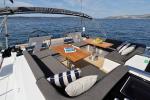 Yachtcharter Hanse510 41cab Amber   OW 7