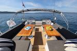 Yachtcharter Hanse510 41cab Amber   OW 8