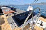 Yachtcharter Hanse510 41cab Amber   OW 9