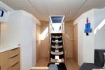 Yachtcharter Hanse510 41cab Amber   OW 11