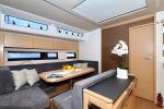 Yachtcharter Hanse510 41cab Amber   OW 13