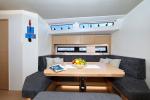 Yachtcharter Hanse510 41cab Amber   OW 14