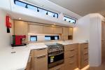 Yachtcharter Hanse510 41cab Amber   OW 15