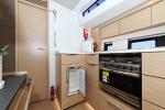 Yachtcharter Hanse510 41cab Amber   OW 16