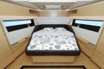 Yachtcharter Hanse510 41cab Amber   OW 17