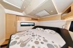 Yachtcharter Hanse510 41cab Amber   OW 18