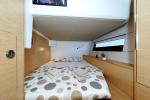 Yachtcharter Hanse510 41cab Amber   OW 19