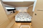Yachtcharter Hanse510 41cab Amber   OW 20