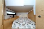 Yachtcharter Hanse510 41cab Amber   OW 21