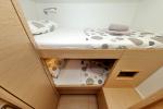 Yachtcharter Hanse510 41cab Amber   OW 23