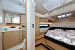 Yachtcharter Hanse510 41cab Amber   OW 24