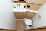 Yachtcharter Hanse510 41cab Amber   OW 25