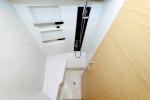 Yachtcharter Hanse510 41cab Amber   OW 26