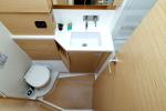 Yachtcharter Hanse510 41cab Amber   OW 27