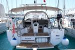 Yachtcharter SunOdyssey440 Roma