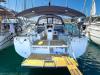 Chartern Sie die Sun Odyssey 440 Sigma Kiss ab Istrien-Kvarner mit -30,0% Rabatt