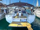 Yachtcharter SunOdyssey440 Sigma Kiss