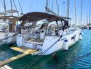 Yachtcharter SunOdyssey440 Sigma Kiss 1