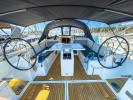 Yachtcharter SunOdyssey440 Sigma Kiss 2