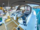 Yachtcharter SunOdyssey440 Sigma Kiss 3