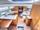 Yachtcharter SunOdyssey440 Sigma Kiss 7