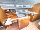 Yachtcharter SunOdyssey440 Sigma Kiss 8