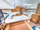 Yachtcharter SunOdyssey440 Sigma Kiss 9