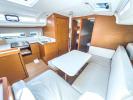 Yachtcharter SunOdyssey440 Sigma Kiss 10