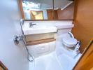 Yachtcharter SunOdyssey440 Sigma Kiss 18