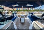 Yachtcharter SunOdyssey519 Kalos 2