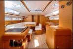 Yachtcharter SunOdyssey519 Kalos 4