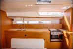 Yachtcharter SunOdyssey519 Kalos 6