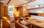 Yachtcharter SunOdyssey519 Kalos 7
