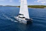 Yachtcharter VaanR4Electric Silence