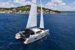 Yachtcharter VaanR4Electric Silence 1