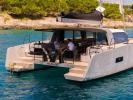 Yachtcharter VaanR4Electric Silence 4