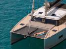 Yachtcharter VaanR4Electric Silence 5