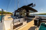 Yachtcharter VaanR4Electric Silence 6