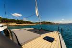 Yachtcharter VaanR4Electric Silence 8