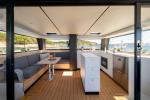 Yachtcharter VaanR4Electric Silence 10