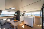 Yachtcharter VaanR4Electric Silence 11