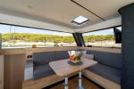 Yachtcharter VaanR4Electric Silence 12