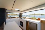 Yachtcharter VaanR4Electric Silence 13